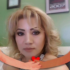 Meet your Posher, Erika